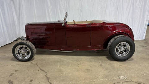 1932 Ford Roadster