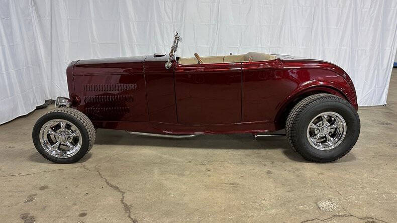 1932 Ford Roadster