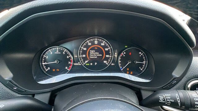 2024 Mazda CX-90 3.3 Turbo Premium