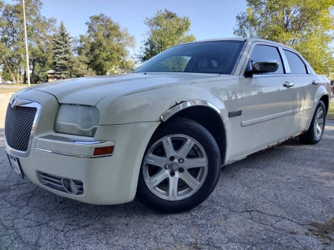 2005 Chrysler 300 for sale at Car Castle in Zion IL