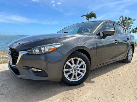 2017 Mazda MAZDA3 for sale at Hawaiian Pacific Auto in Honolulu HI