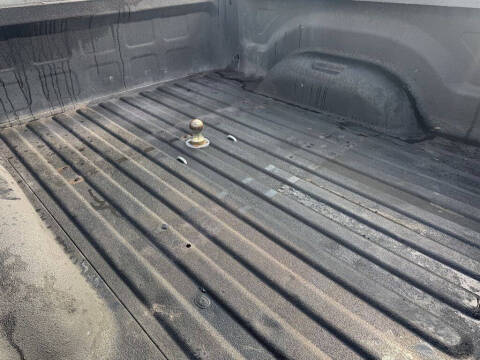 2010 Dodge Ram 2500