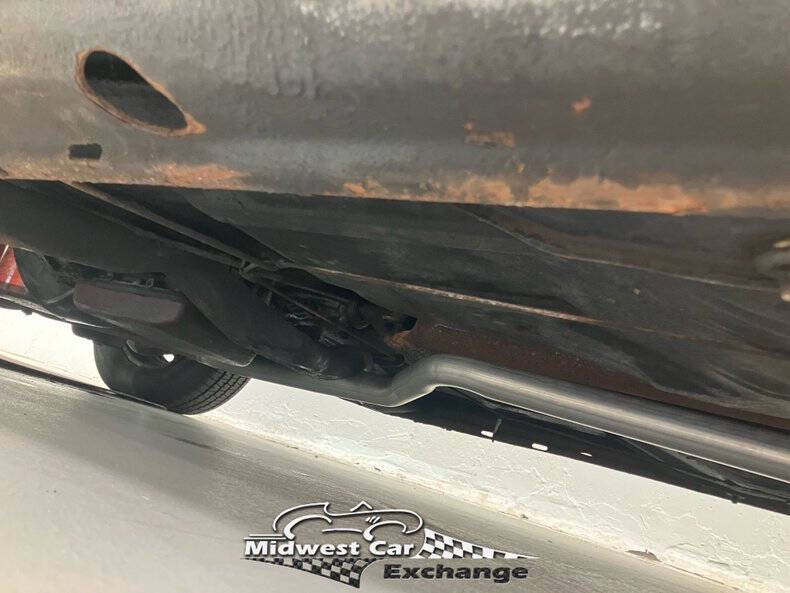 1974 Chevrolet Monte Carlo