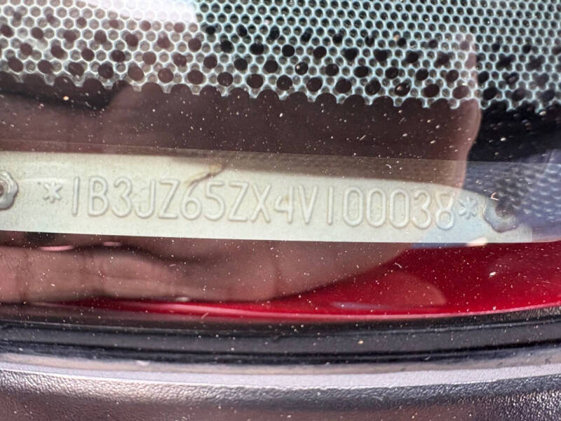 2004 Dodge Viper SRT-10