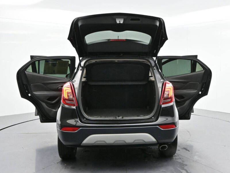 2019 Buick Encore Essence