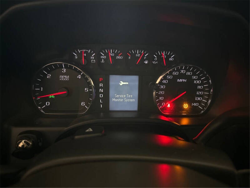 2019 GMC Sierra 2500HD