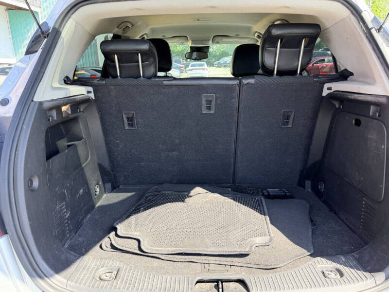 2013 Buick Encore