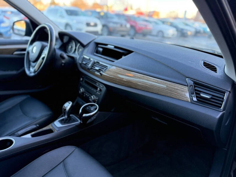 2013 BMW X1 xDrive28i