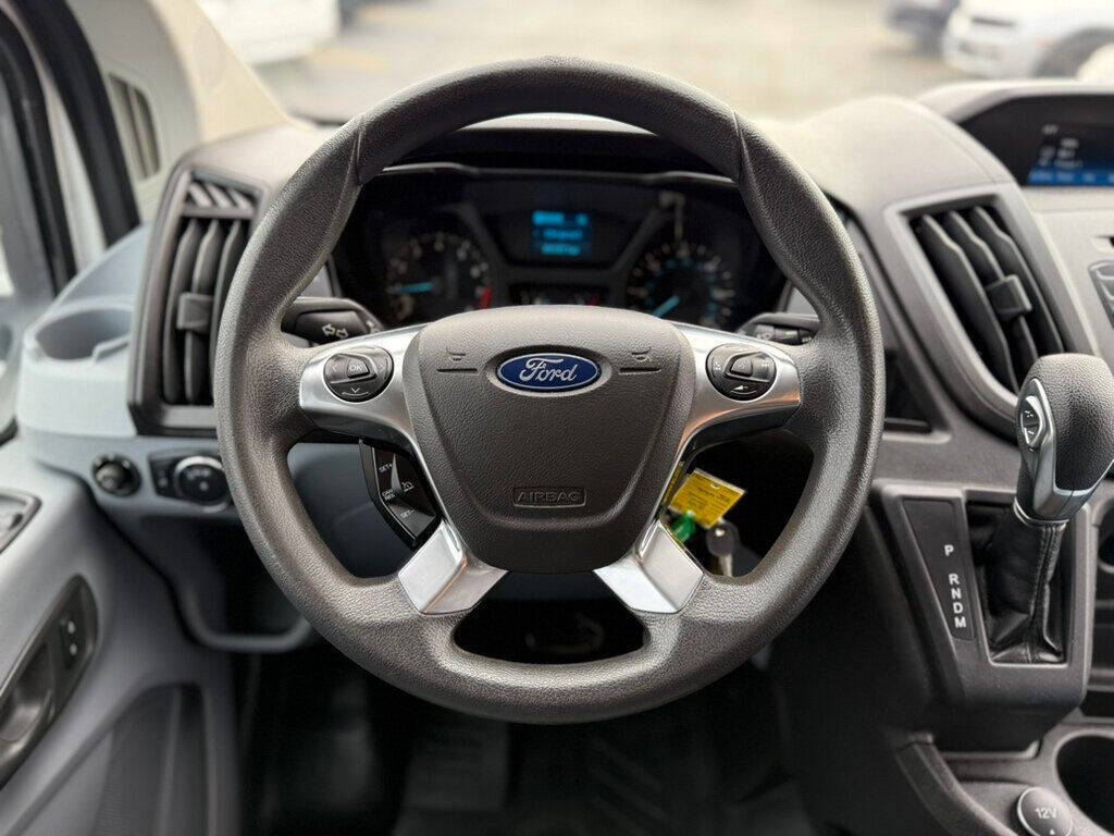 2019 Ford Transit for sale at Conway Imports in   Streamwood, IL