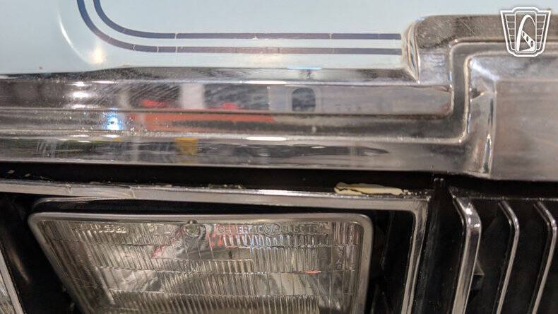 1979 AMC Concord
