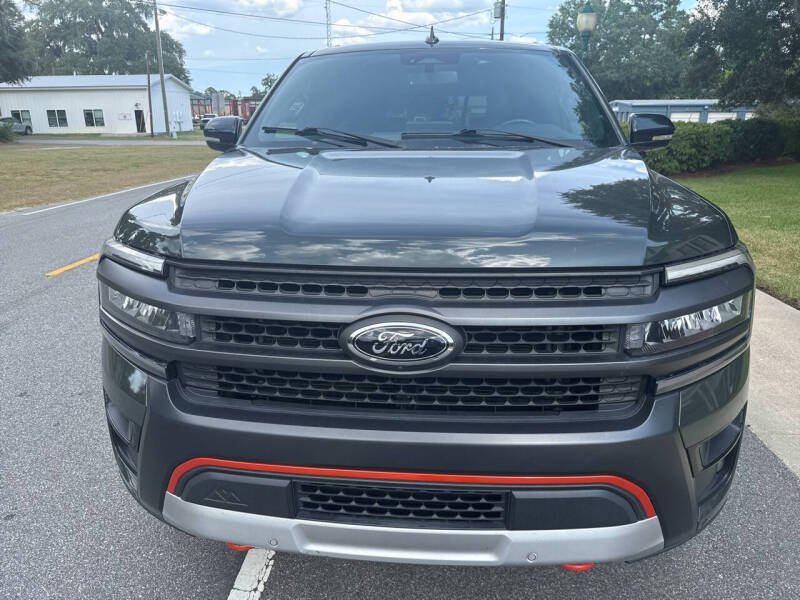 2023 Ford Expedition Timberline