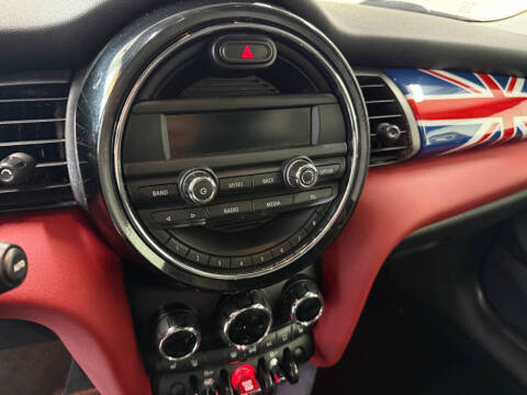 2016 MINI Hardtop 2 Door Cooper