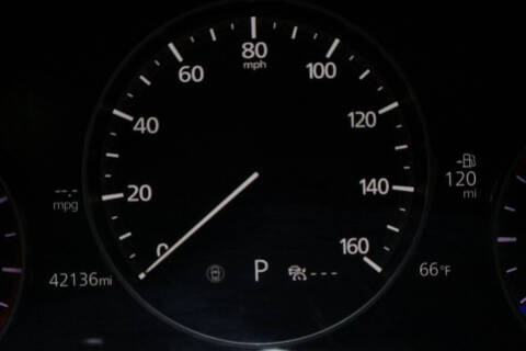 2023 Mazda Mazda3 Hatchback 2.5 S Carbon Edition