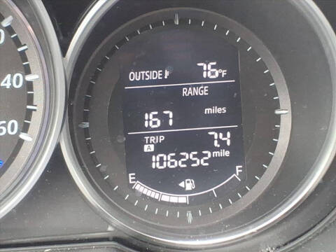 2013 Mazda CX-5 Grand Touring