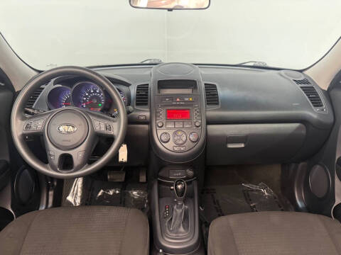 2013 Kia Soul