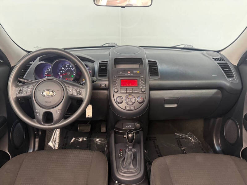 2013 Kia Soul