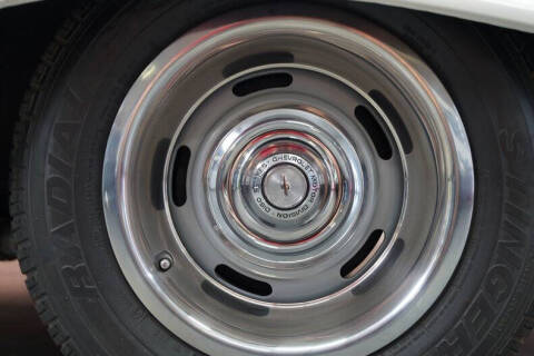 1961 Chevrolet Impala