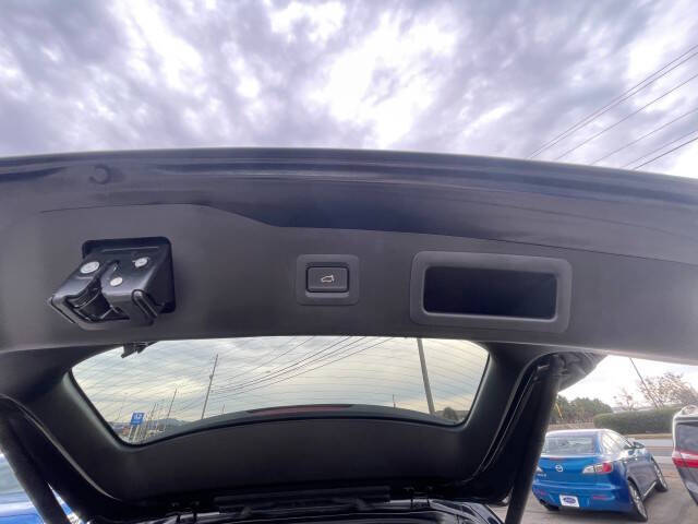 2022 Mazda CX-5 2.5 S Premium Plus