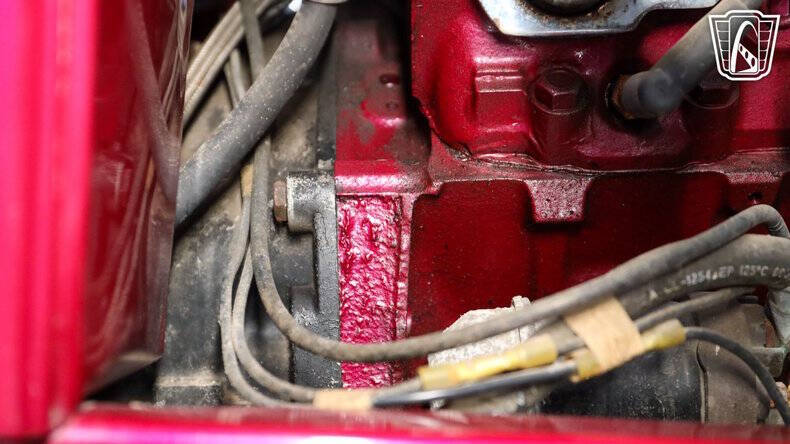 1931 Ford Roadster