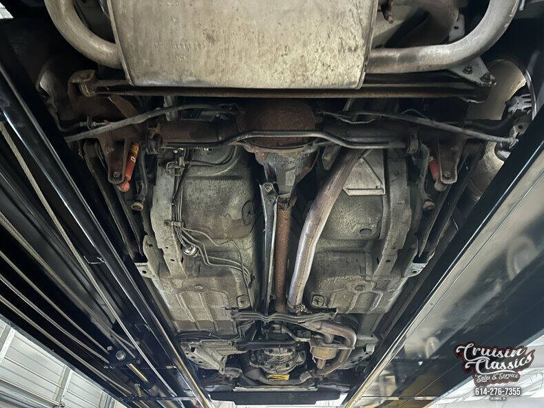 1997 Chevrolet Camaro