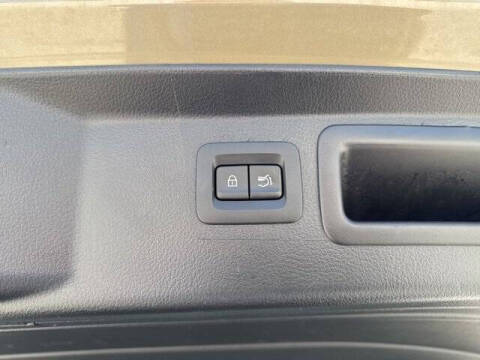 2023 Mazda CX-50 2.5 Turbo Premium Plus