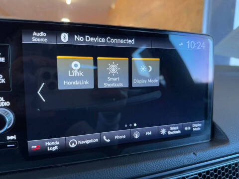 2023 Honda Civic Type R