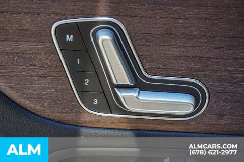 2023 Mercedes-Benz EQB EQB 250+