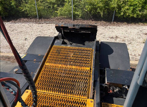 2017 Capacity TJ5000