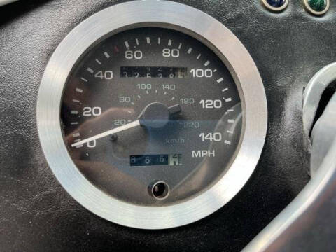 1999 Ford Shelby GT350