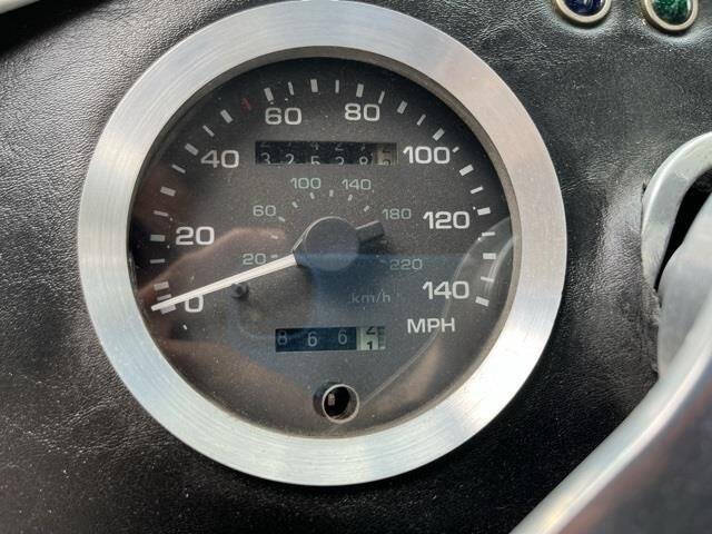 1999 Ford Shelby GT350