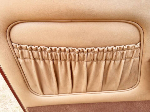 1985 Rolls-Royce Corniche