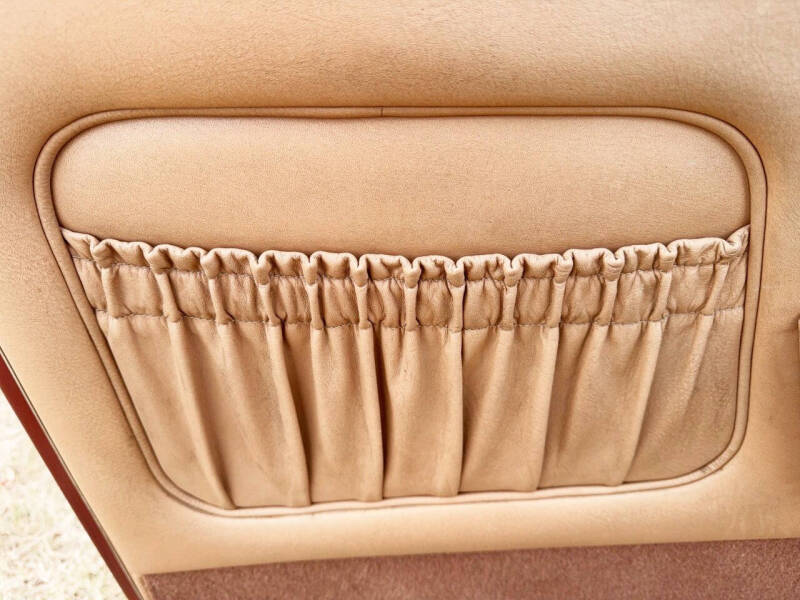 1985 Rolls-Royce Corniche