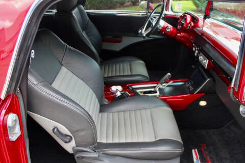 1957 Chevrolet Nomad