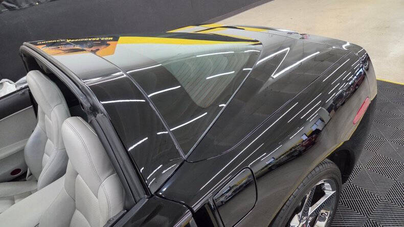 2006 Chevrolet Corvette