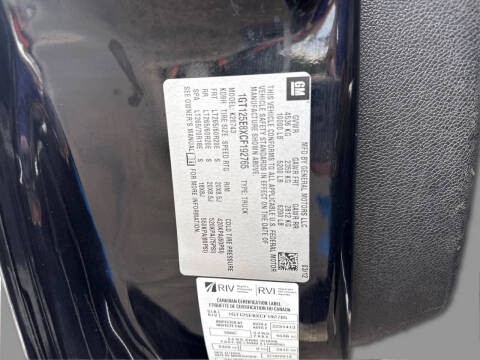 2012 GMC Sierra 2500HD Denali