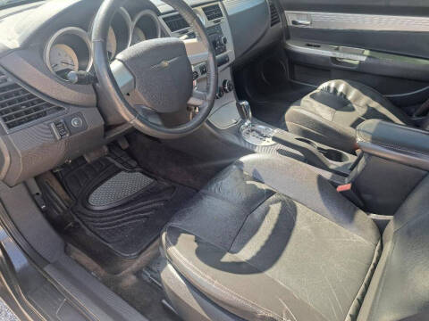 2009 Chrysler Sebring Touring