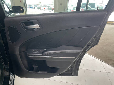 2015 Dodge Charger R/T