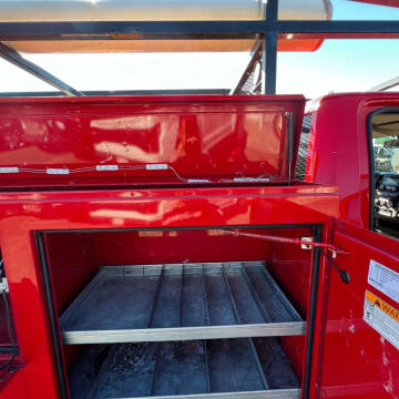 2020 RAM 3500 Tradesman