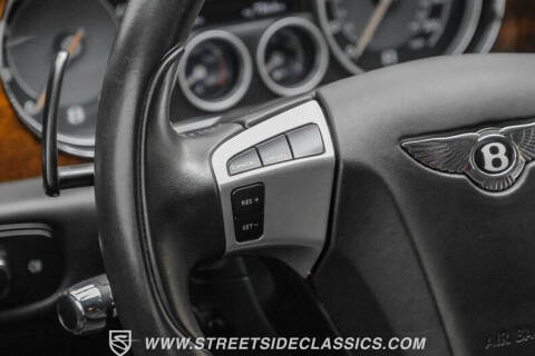 2014 Bentley Continental GT V8