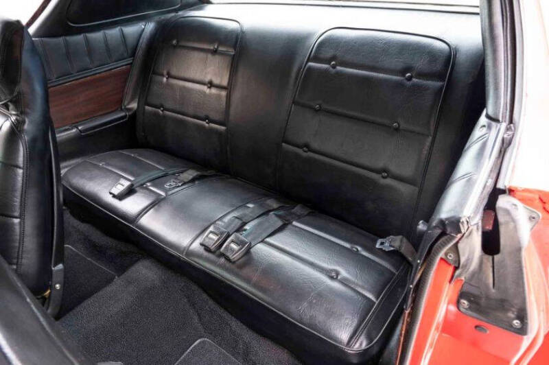 1972 Dodge Charger