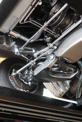 1963 Chevrolet Impala