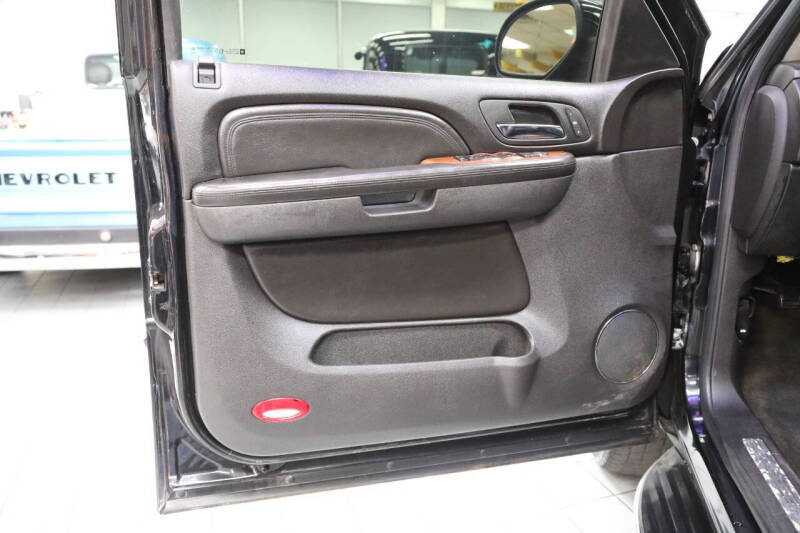 2007 Cadillac Escalade