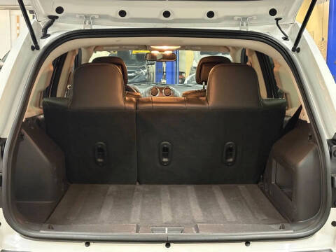 2017 Jeep Compass High Altitude