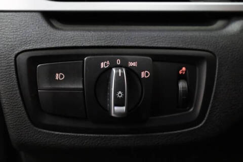 2019 BMW X1 sDrive28i