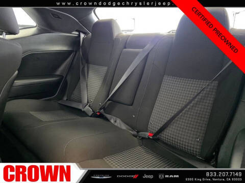 2023 Dodge Challenger GT