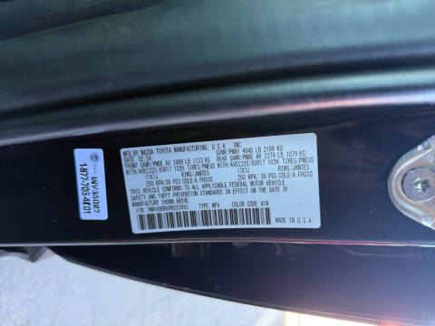 2024 Mazda CX-50 2.5 S Preferred