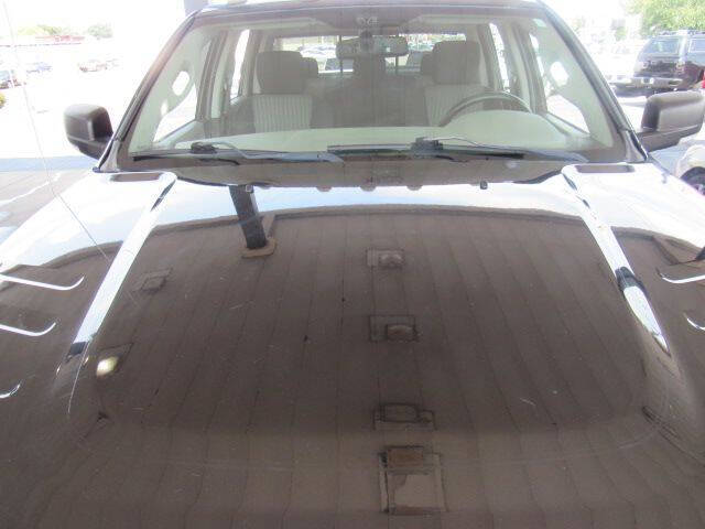 2010 Dodge Ram 2500