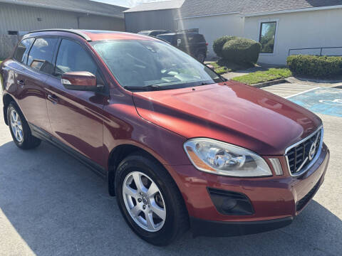 2010 Volvo XC60 3.2