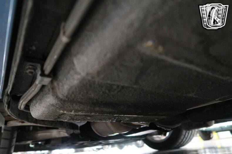 1992 Chevrolet Corvette