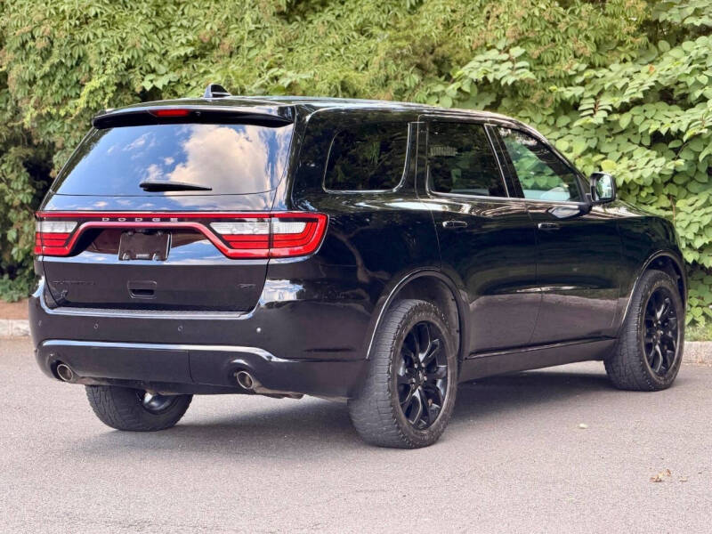 2019 Dodge Durango GT